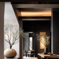 我们将一同走进那个被誉为“东方文艺复兴”的朝代，探寻宋式美学如何以其超越时代的极简、雅致与静谧，为当代生活注入高远的意境与哲思---宋式美学：穿越千年的极简与风雅