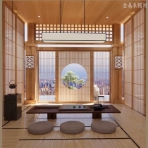 以自然为笔，勾...诗意